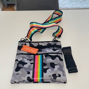 NWT Haute Shore Crossbody Bag